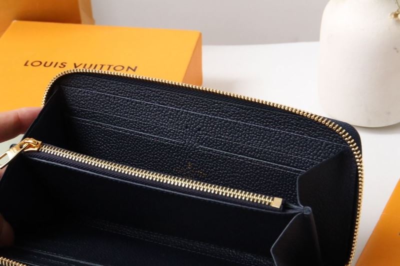 LV Wallets